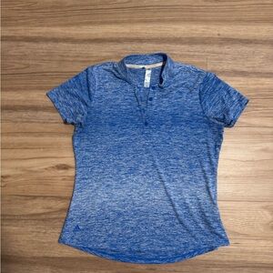 adidas Women's Gradient Polo